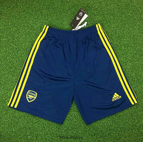 Achetez Maillot du Arsenal 2019/20 Gardien De But Short