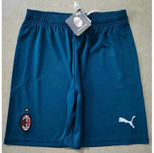 Prix Maillot du AC Milan Short 2020/21 Exterieur