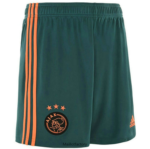 Achetés Maillot du Ajax Short 2019/20 Exterieur