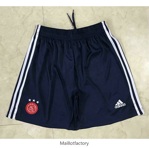 Achetez Maillot du Ajax Short 2020/21 Exterieur