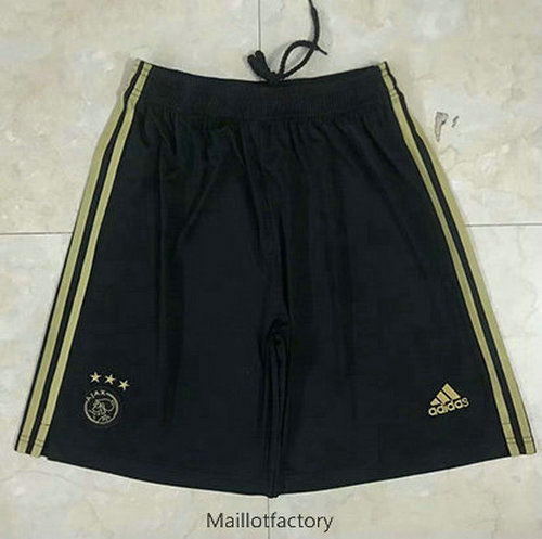 Vente Maillot du Ajax Short 2020/21 Third