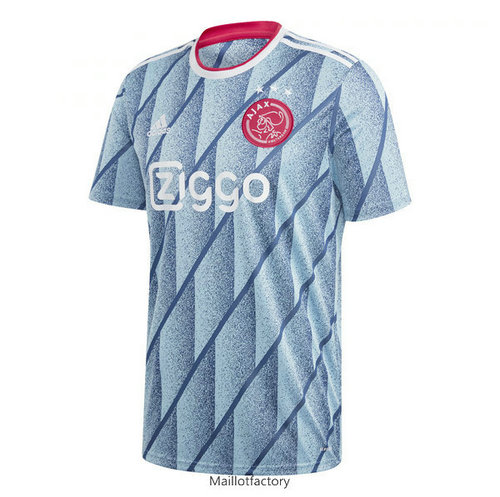 Vente Maillot du Ajax 2020/21 Exterieur