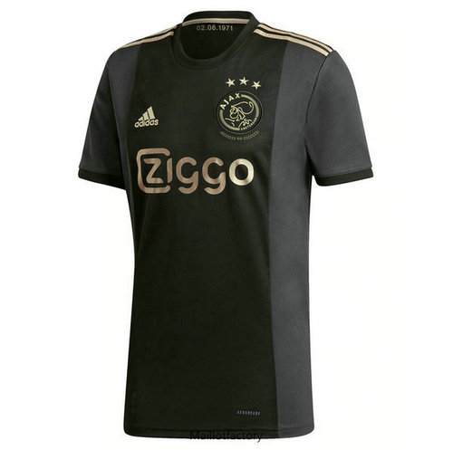 Pas cher Maillot du Ajax 2020/21 Third