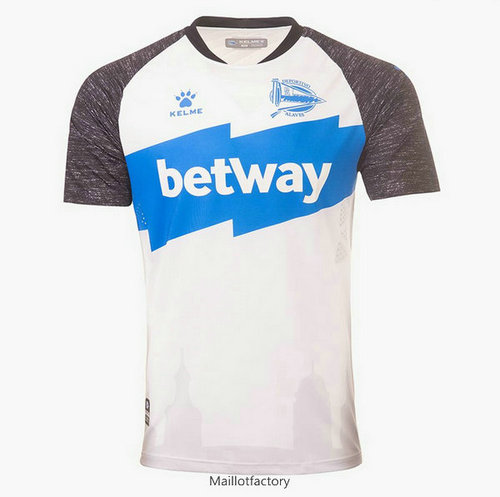 Vente Maillot du Alaves 2019/20 Third