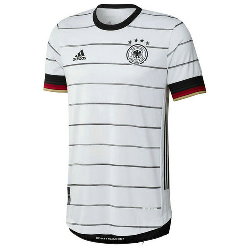 Flocage Maillot du Allemagne 2019/20 Domicile