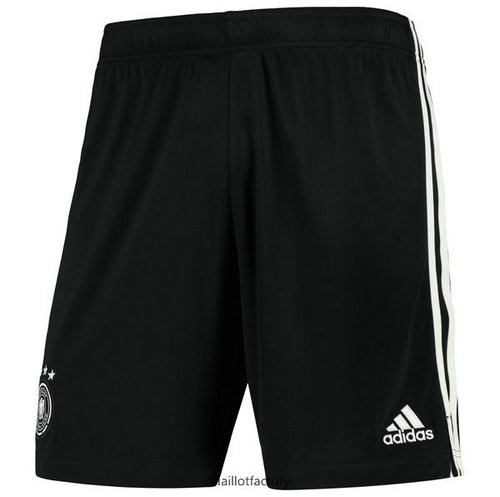 Achat Maillot du Allemagne Short 2020/21 Domicile