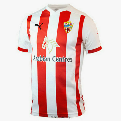 Achetez Maillot du Almeria 2020/2120 Domicile