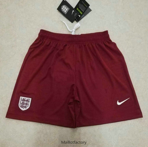 Achetés Maillot du Angleterre Short 2019/20 Exterieur