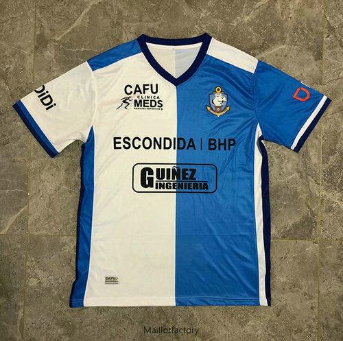 Soldes Maillot du Antofagasta 2020/21 Domicile