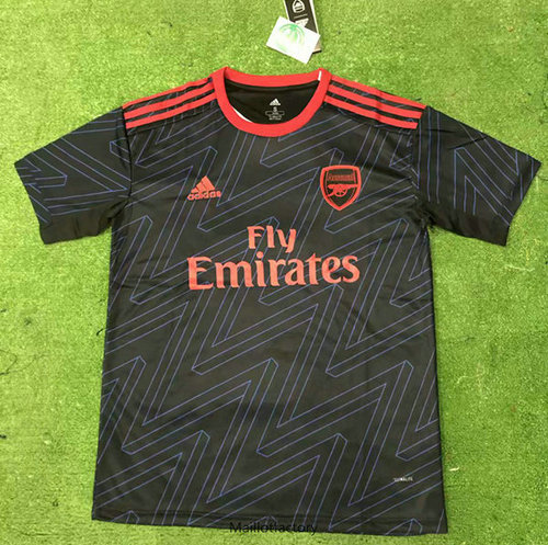 Achat Maillot du Arsenal 2019/20 Noir édition commémorative