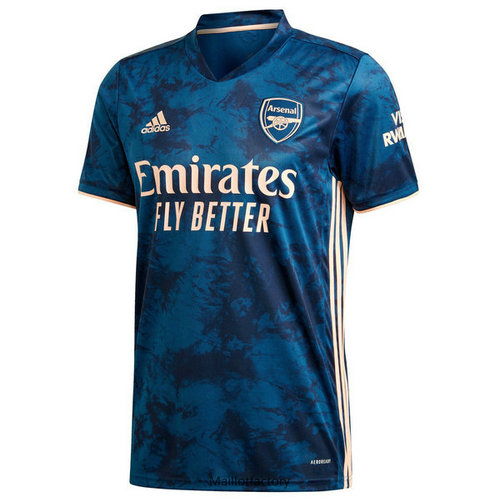 Achetés Maillot du Arsenal 2020/21 Third