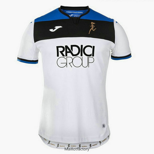 Achetez Maillot du Atalanta BC 2019/20 Exterieur