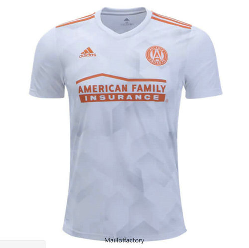 Achat Maillot du Atlanta United 2019/20 Exterieur