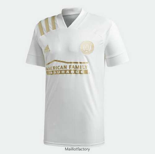 Pas cher Maillot du Atlanta United 2020/21 Exterieur