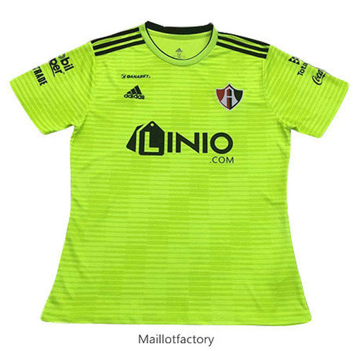 Achetés Maillot du Atlas 2019/20 Vert