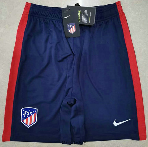 Achat Maillot du Atletico Madrid Short 2020/21 Domicile