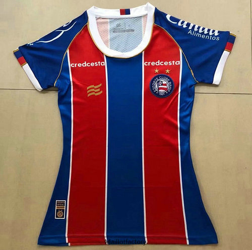 Prix Maillot du Bahia Femme 2020/21 Exterieur