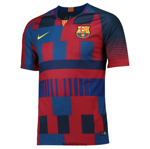 Prix Maillot du Barcelone 20ème anniversaire 2019/20