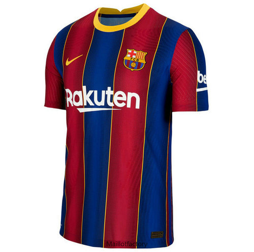 Prix Maillot du Barcelone 2020/21 Domicile