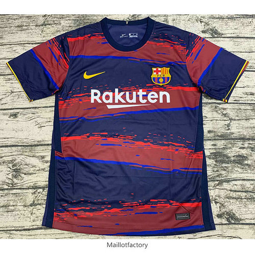 Flocage Maillot du Barcelone Entraînement 2020/21