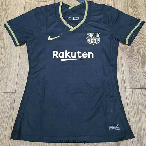 Prix Maillot du Barcelone 2020/21 Exterieur Femme