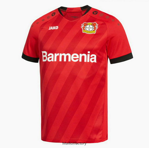 Achetés Maillot du Bayer leverkusen 2019/20 Domicile