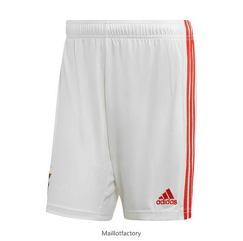 Achat Maillot du Benfica Short 2019/20 Domicile