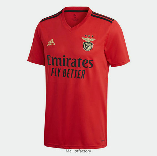 Achetez Maillot du Benfica 2020/21 Domicile