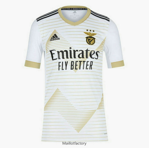 Prix Maillot du Benfica 2020/21 Third