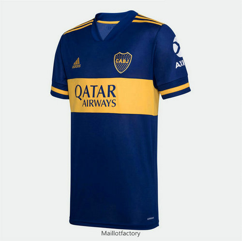 Prix Maillot du Boca Juniors 2020/21 Domicile