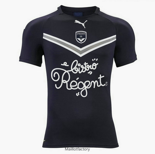 Nouveaux Maillot du Bordeaux 2019/20 Domicile