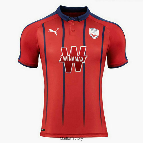 Pas cher Maillot du Bordeaux 2019/20 Third