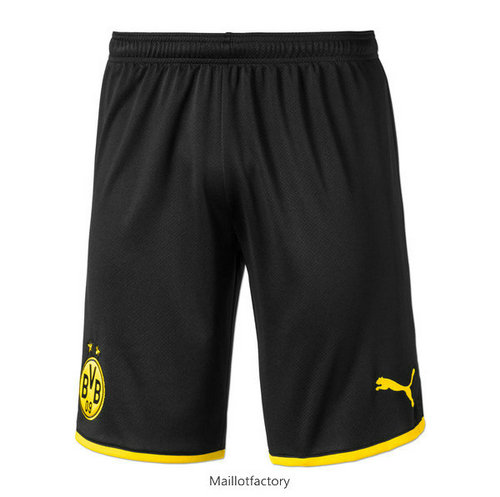 Achetés Maillot du Borussia Dortmund Short 2019/20 Domicile