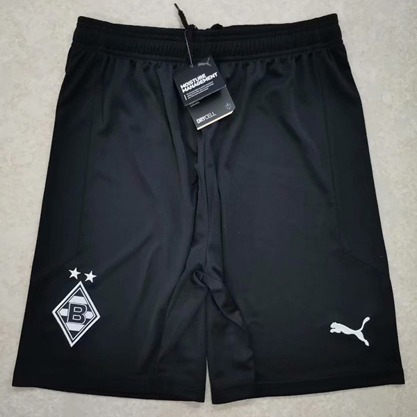 Achetés Maillot du Borussia Mönchengladbach Short 2020/21 Exterieur