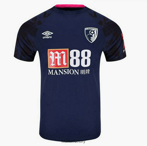 Achetés Maillot du Bournemouth FC 2019/20 Exterieur