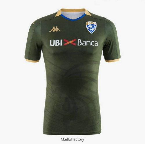 Pas cher Maillot du Brescia Calcio 2019/20 Third