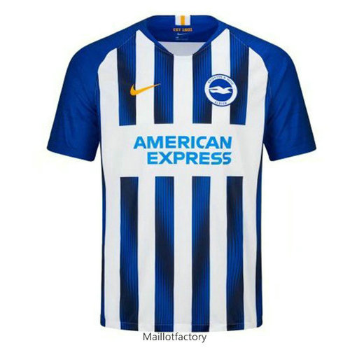 Soldes Maillot du Brighton 2019/20 Domicile