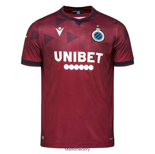 Achetés Maillot du Brugge 2019/20 Exterieur