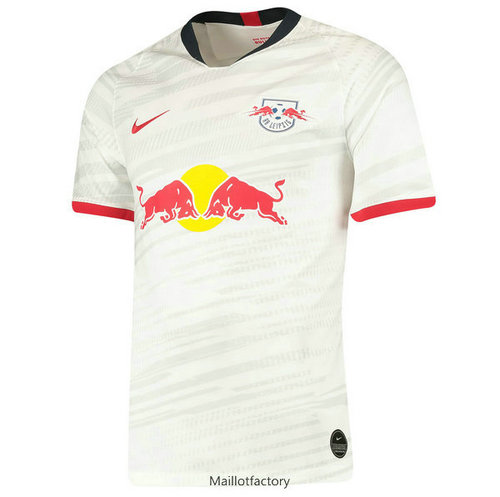 Achetés Maillot du 2019/20 Domicile Rouge Bull Leipzig