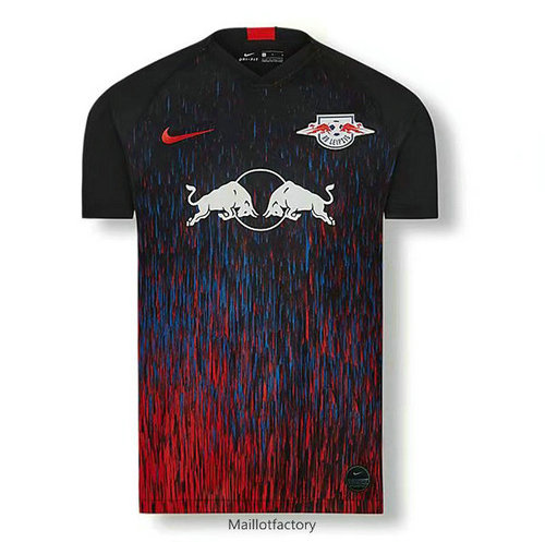 Flocage Maillot du Bull Leipzig champions league 2019/20