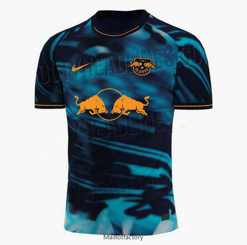 Prix Maillot du Bull Leipzig 2020/21 Third