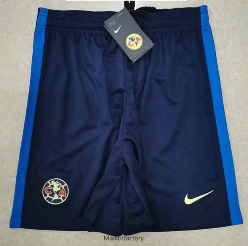 Soldes Maillot du CF America Short 2020/21