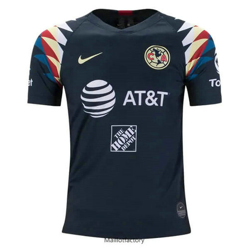 Prix Maillot du CF American 2019/20 Exterieur Noir