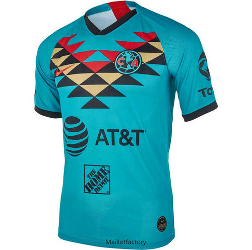 Achat Maillot du CF América 2020/21 Third