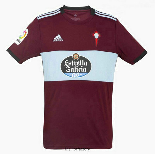 Nouveaux Maillot du Celta 2019/20 Exterieur