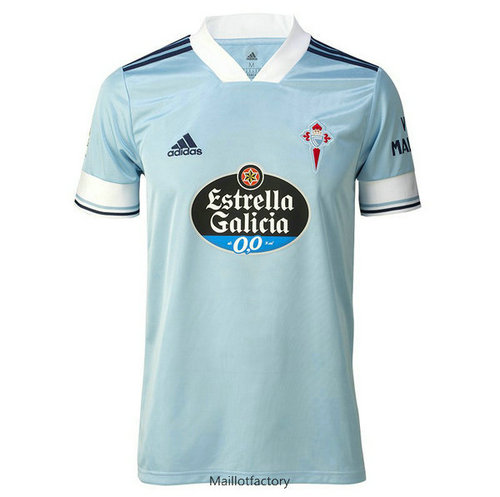 Achetés Maillot du Celta de Vigo 2020/21 Domicile