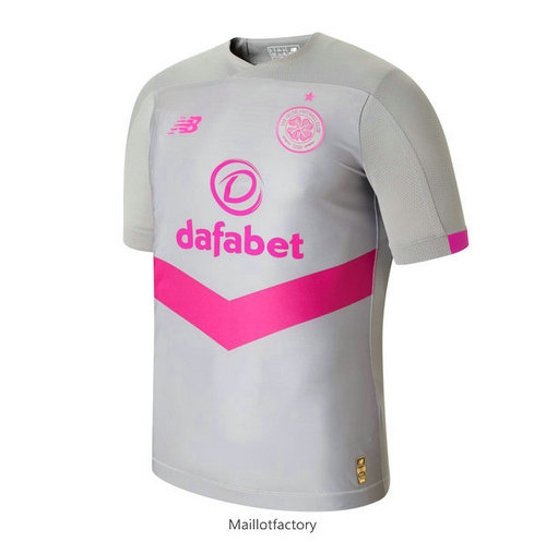 Nouveaux Maillot du Celtic 2019/20 Third