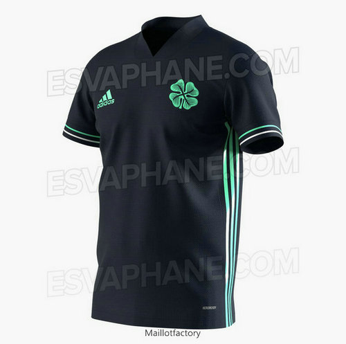 Pas cher Maillot du Celtic 2020/21 Exterieur