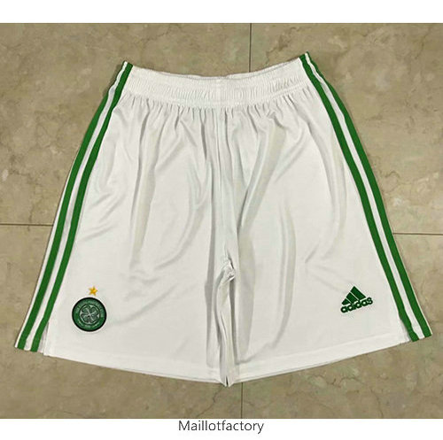 Prix Maillot du Celtics Short 2020/21 Domicile