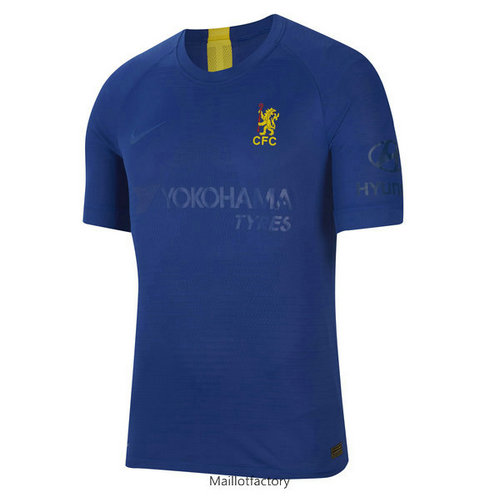 Vente Maillot du Chelsea FC Vapor Match Cup 2019/20